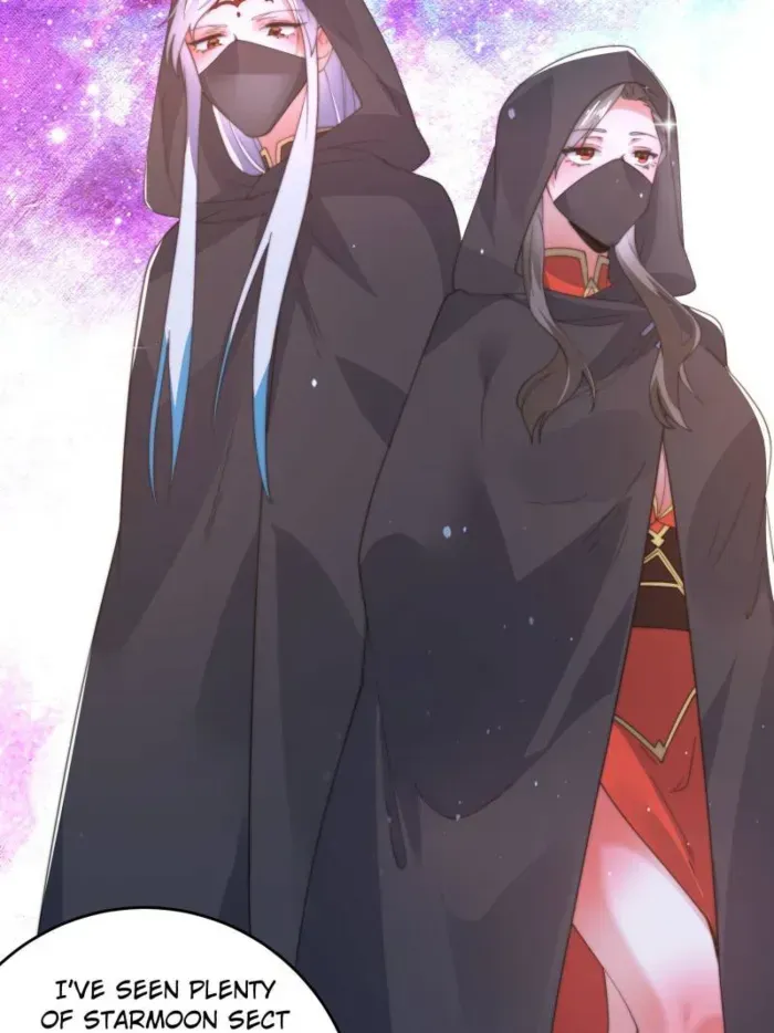 All the Female Apprentices Want to Kill Me Chapter 181 Online - página 10