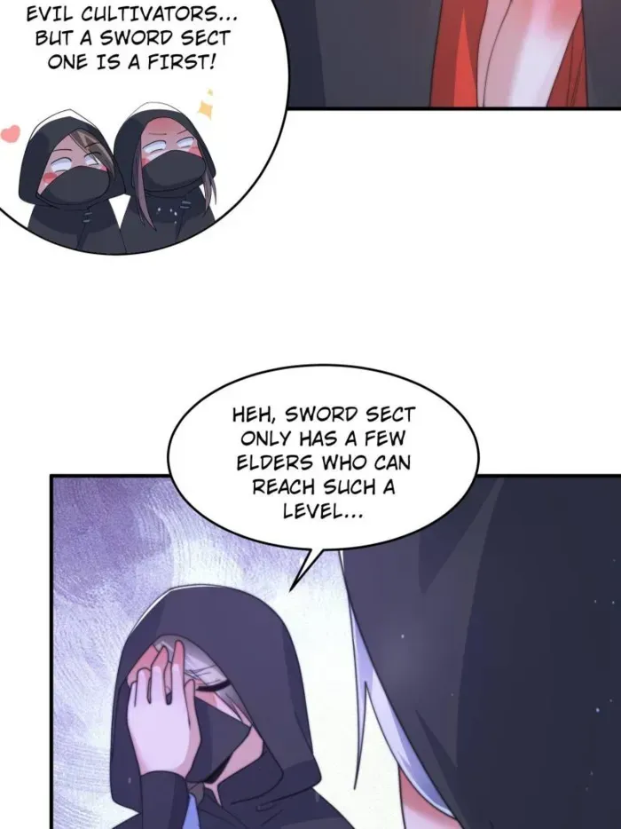 All the Female Apprentices Want to Kill Me Chapter 181 Online - página 11