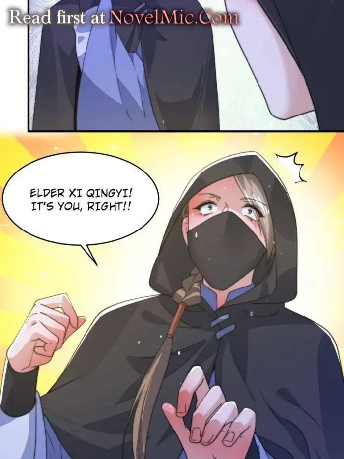 All the Female Apprentices Want to Kill Me Chapter 181 Online - página 12