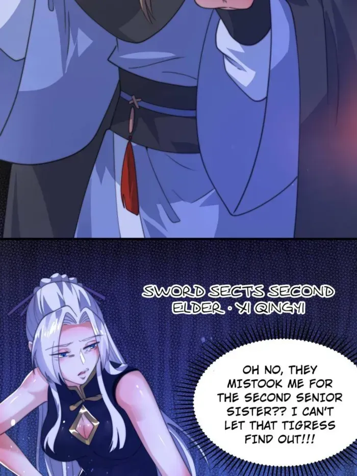 All the Female Apprentices Want to Kill Me Chapter 181 Online - página 13