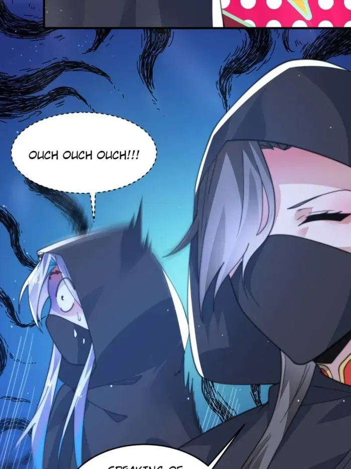 All the Female Apprentices Want to Kill Me Chapter 181 Online - página 17