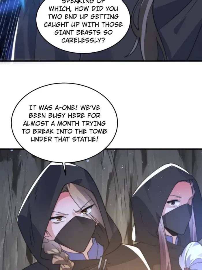 All the Female Apprentices Want to Kill Me Chapter 181 Online - página 18