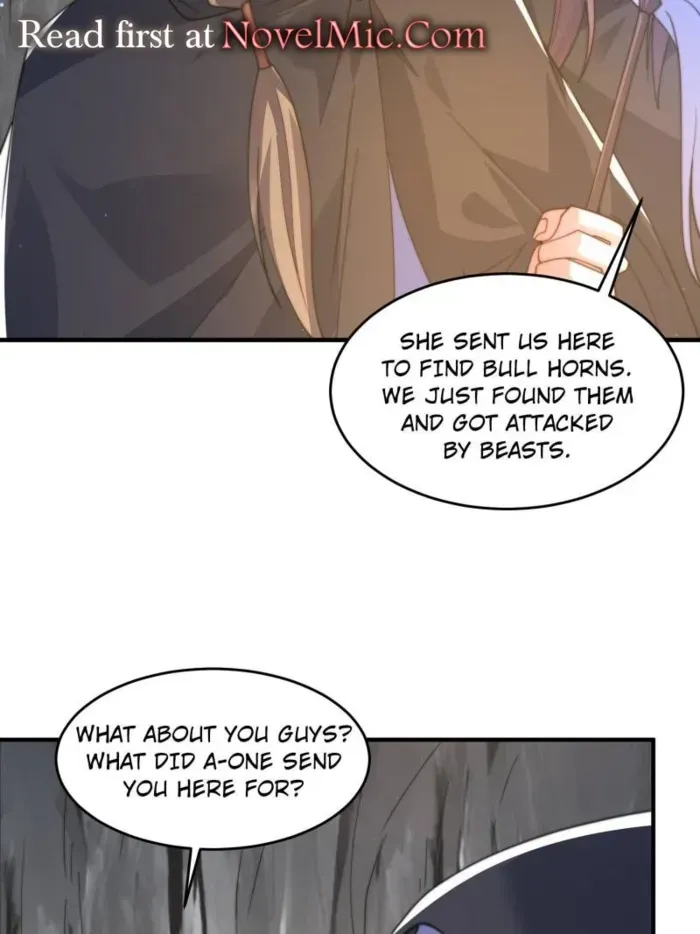 All the Female Apprentices Want to Kill Me Chapter 181 Online - página 19