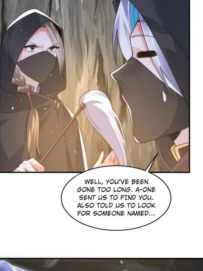 All the Female Apprentices Want to Kill Me Chapter 181 Online - página 20