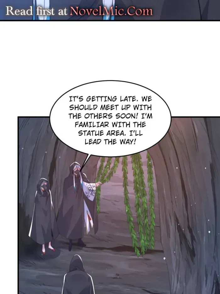 All the Female Apprentices Want to Kill Me Chapter 181 Online - página 23
