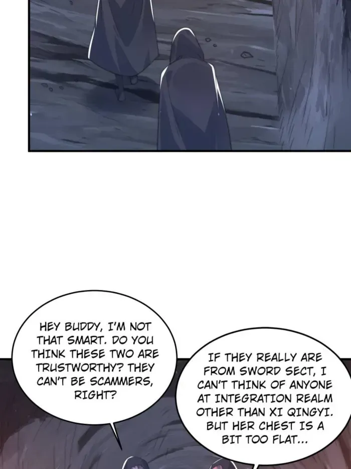 All the Female Apprentices Want to Kill Me Chapter 181 Online - página 24