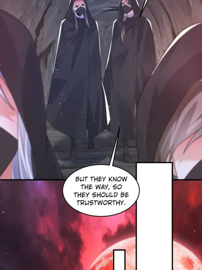 All the Female Apprentices Want to Kill Me Chapter 181 Online - página 25