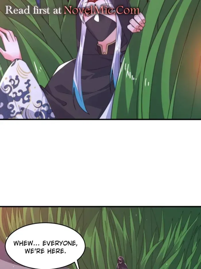 All the Female Apprentices Want to Kill Me Chapter 181 Online - página 27