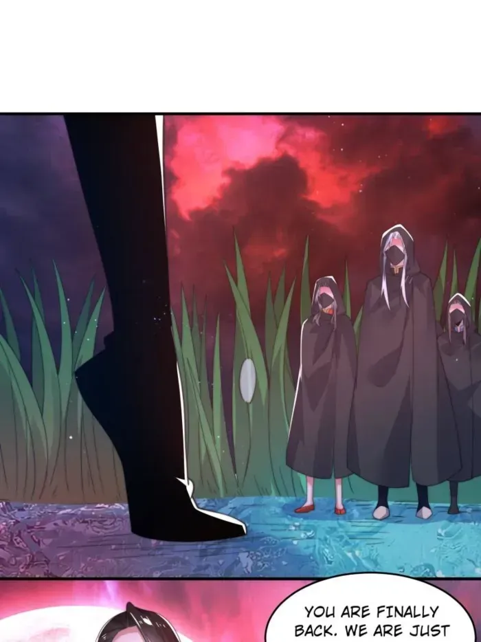 All the Female Apprentices Want to Kill Me Chapter 181 Online - página 29