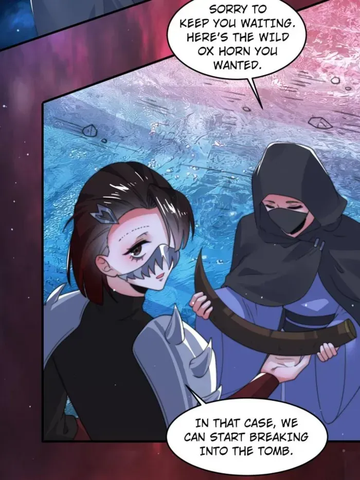 All the Female Apprentices Want to Kill Me Chapter 181 Online - página 31