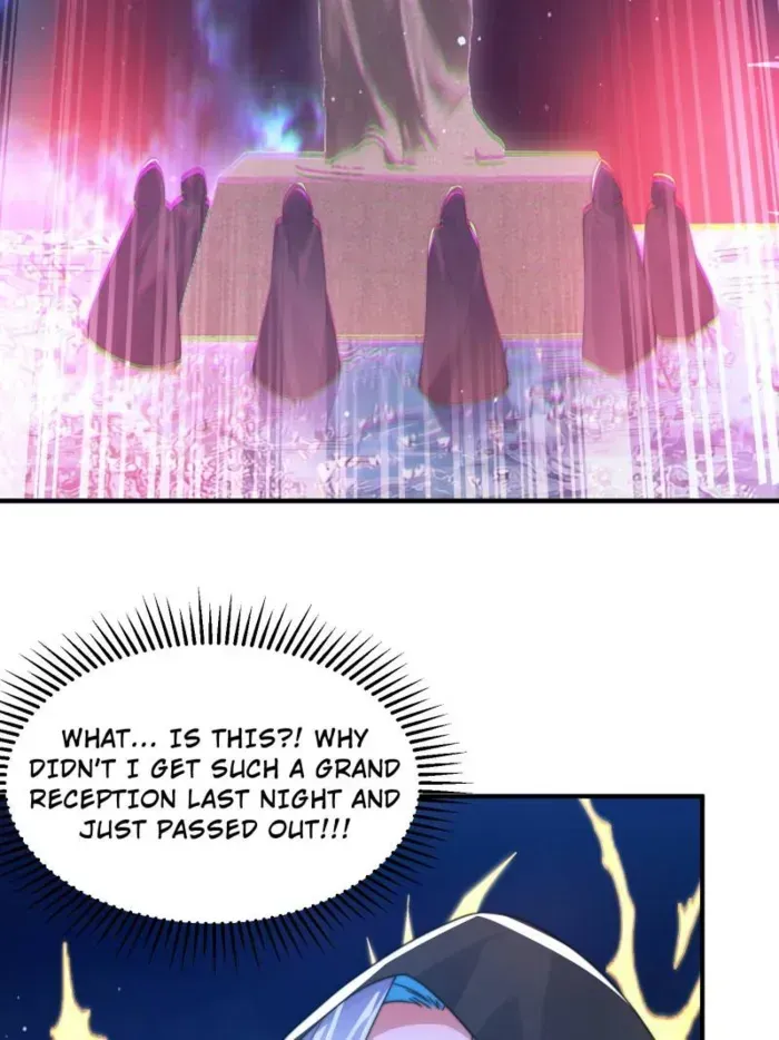 All the Female Apprentices Want to Kill Me Chapter 181 Online - página 36