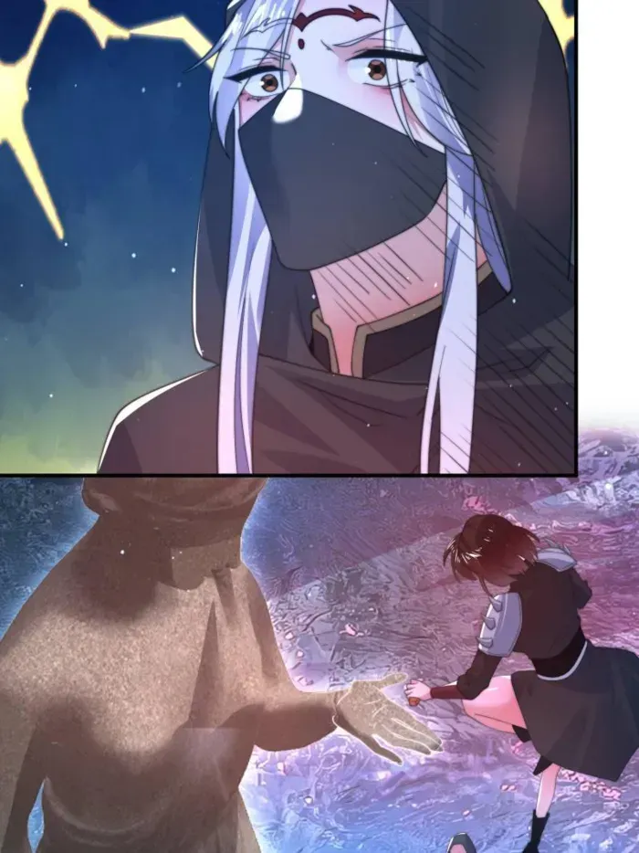 All the Female Apprentices Want to Kill Me Chapter 181 Online - página 37