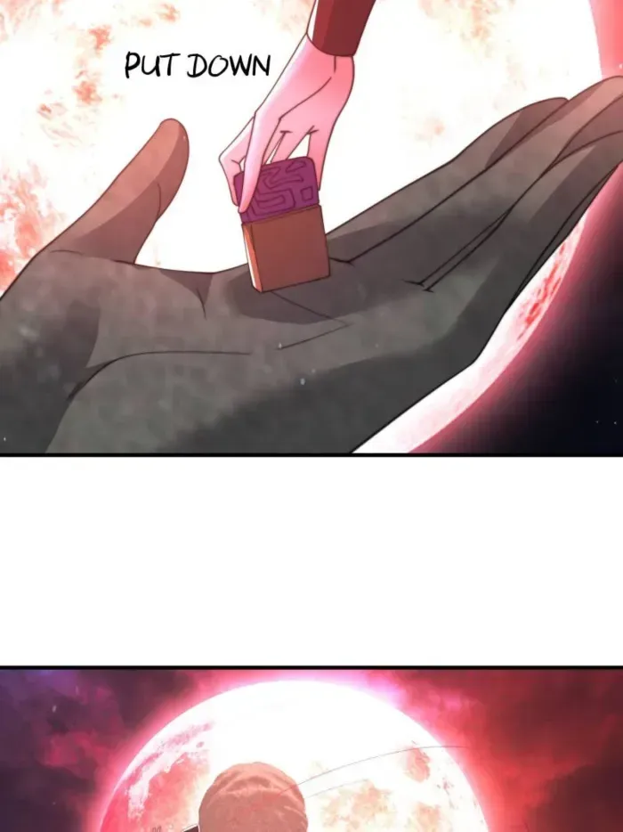 All the Female Apprentices Want to Kill Me Chapter 181 Online - página 39