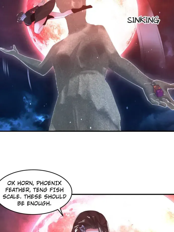 All the Female Apprentices Want to Kill Me Chapter 181 Online - página 40