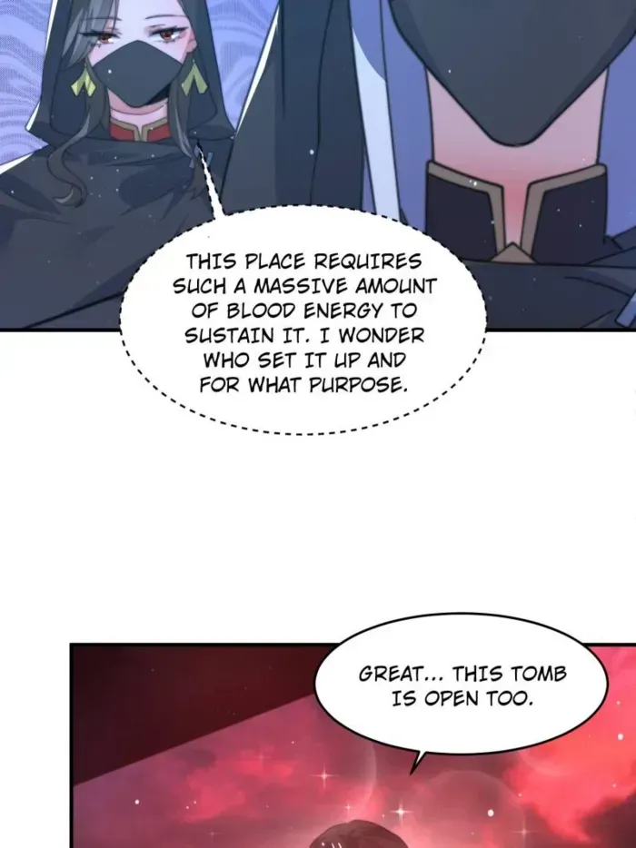 All the Female Apprentices Want to Kill Me Chapter 181 Online - página 45