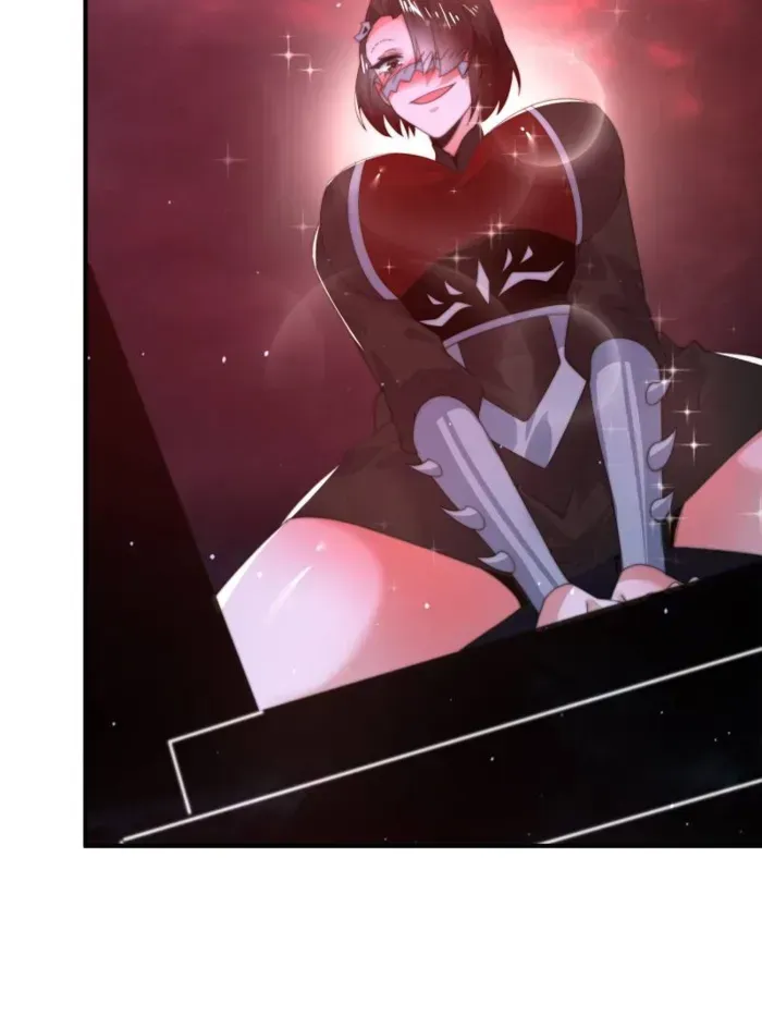 All the Female Apprentices Want to Kill Me Chapter 181 Online - página 46