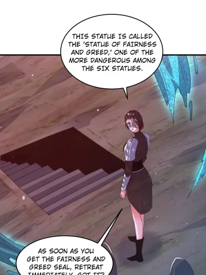 All the Female Apprentices Want to Kill Me Chapter 181 Online - página 47