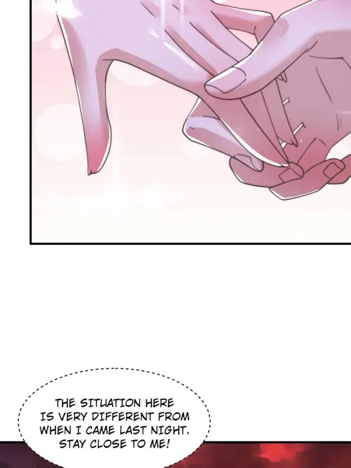 All the Female Apprentices Want to Kill Me Chapter 181 Online - página 49
