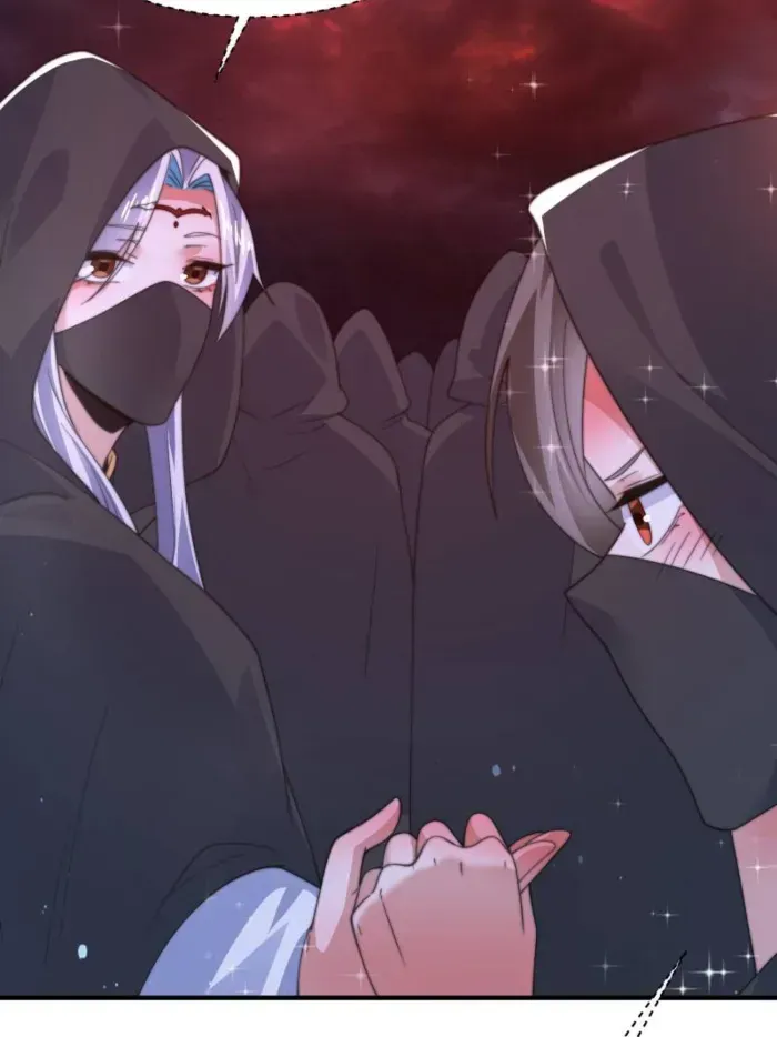 All the Female Apprentices Want to Kill Me Chapter 181 Online - página 50