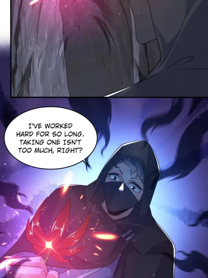 All the Female Apprentices Want to Kill Me Chapter 182 Online - página 3