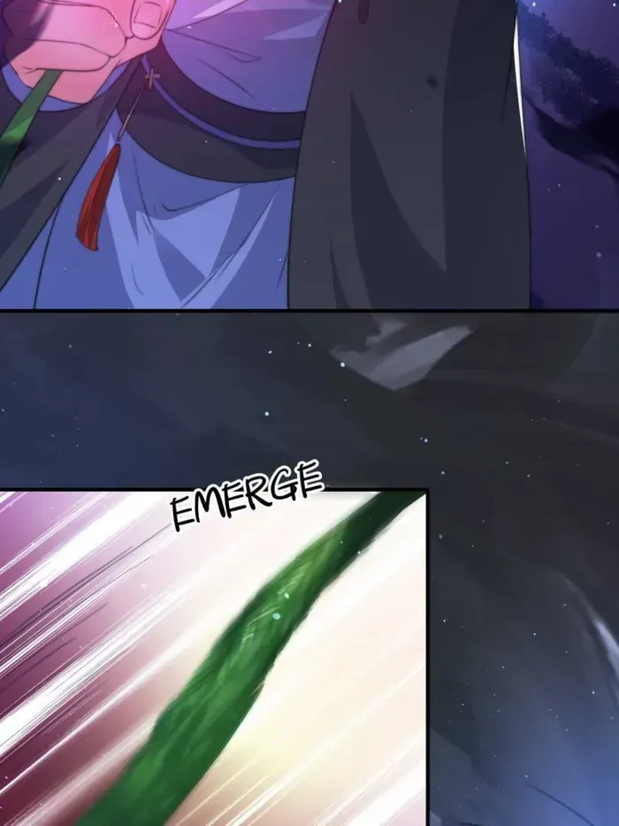 All the Female Apprentices Want to Kill Me Chapter 182 Online - página 4