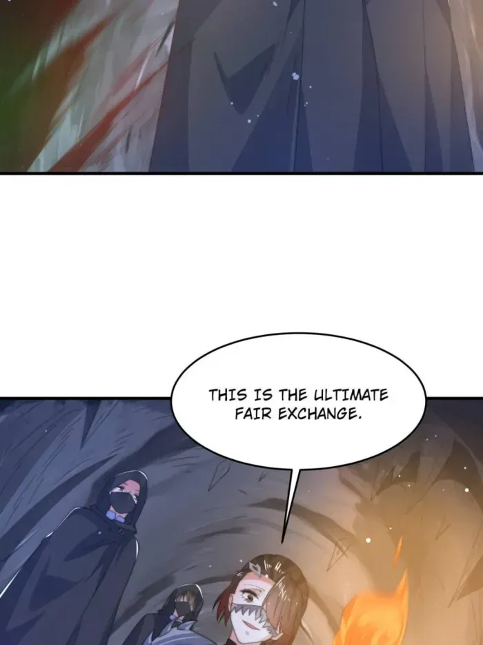 All the Female Apprentices Want to Kill Me Chapter 182 Online - página 7