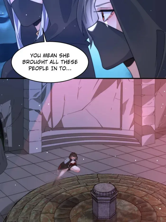 All the Female Apprentices Want to Kill Me Chapter 182 Online - página 9