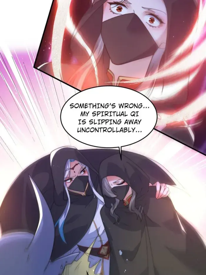 All the Female Apprentices Want to Kill Me Chapter 182 Online - página 14