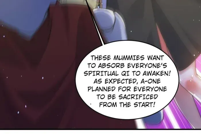 All the Female Apprentices Want to Kill Me Chapter 182 Online - página 15