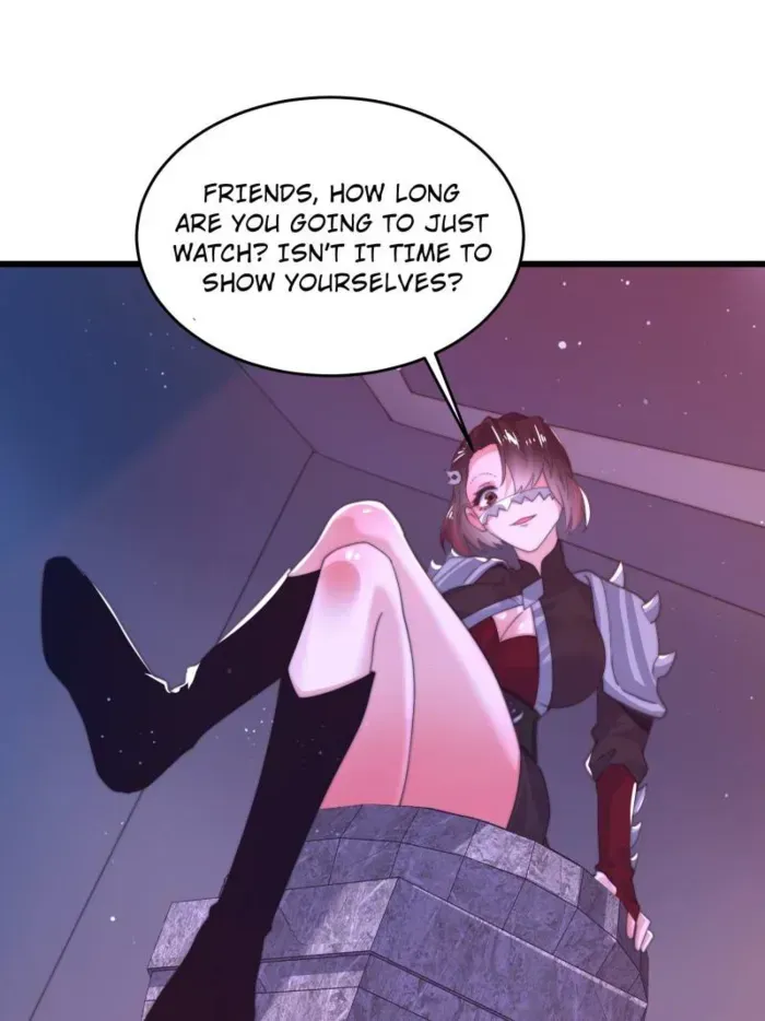 All the Female Apprentices Want to Kill Me Chapter 182 Online - página 16
