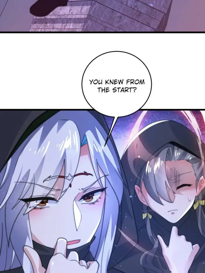All the Female Apprentices Want to Kill Me Chapter 182 Online - página 17