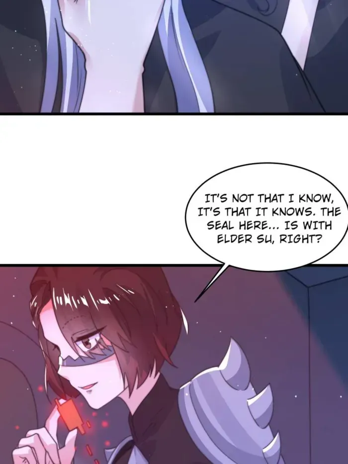 All the Female Apprentices Want to Kill Me Chapter 182 Online - página 18