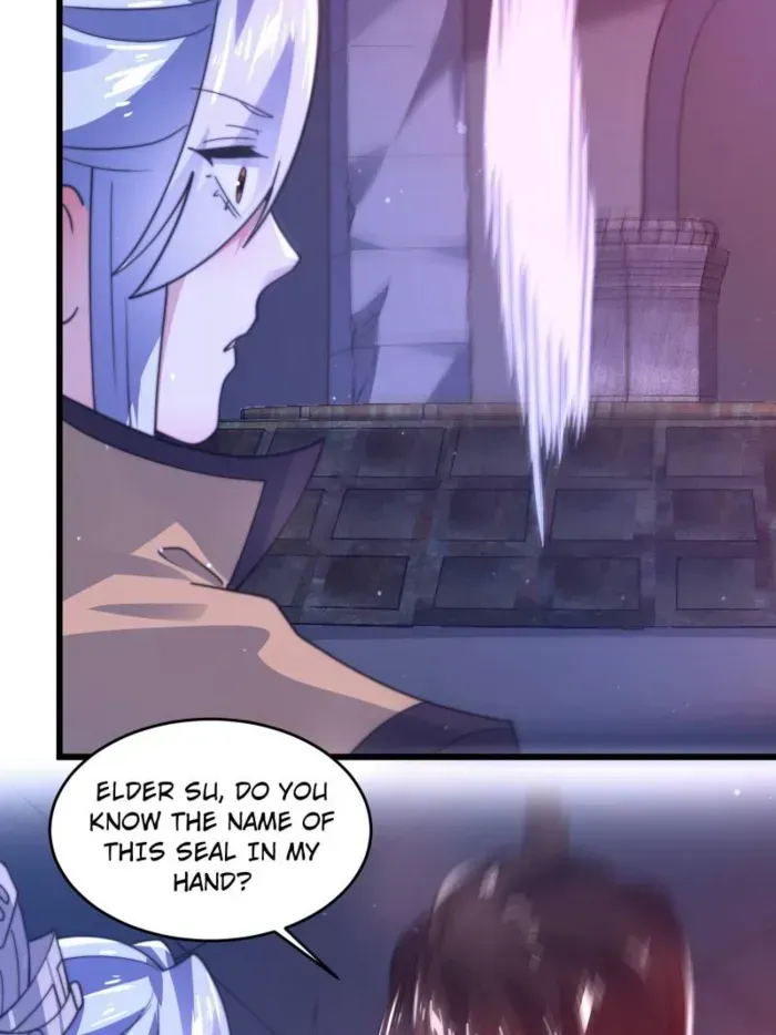 All the Female Apprentices Want to Kill Me Chapter 182 Online - página 20