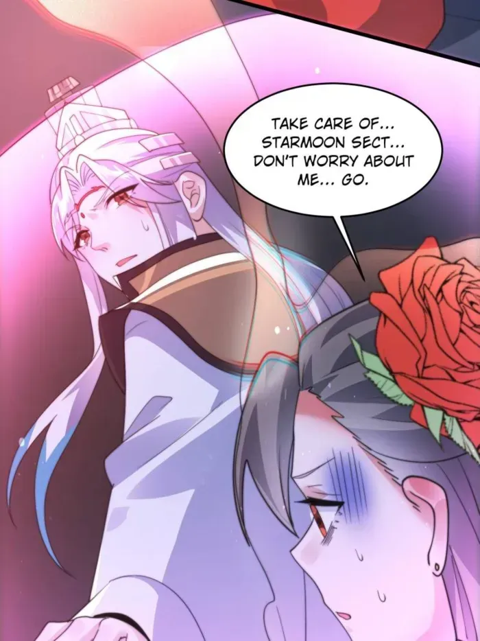 All the Female Apprentices Want to Kill Me Chapter 182 Online - página 25