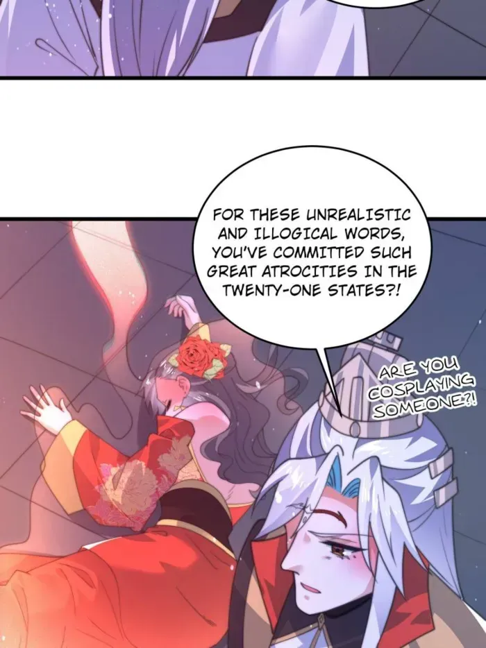 All the Female Apprentices Want to Kill Me Chapter 182 Online - página 29