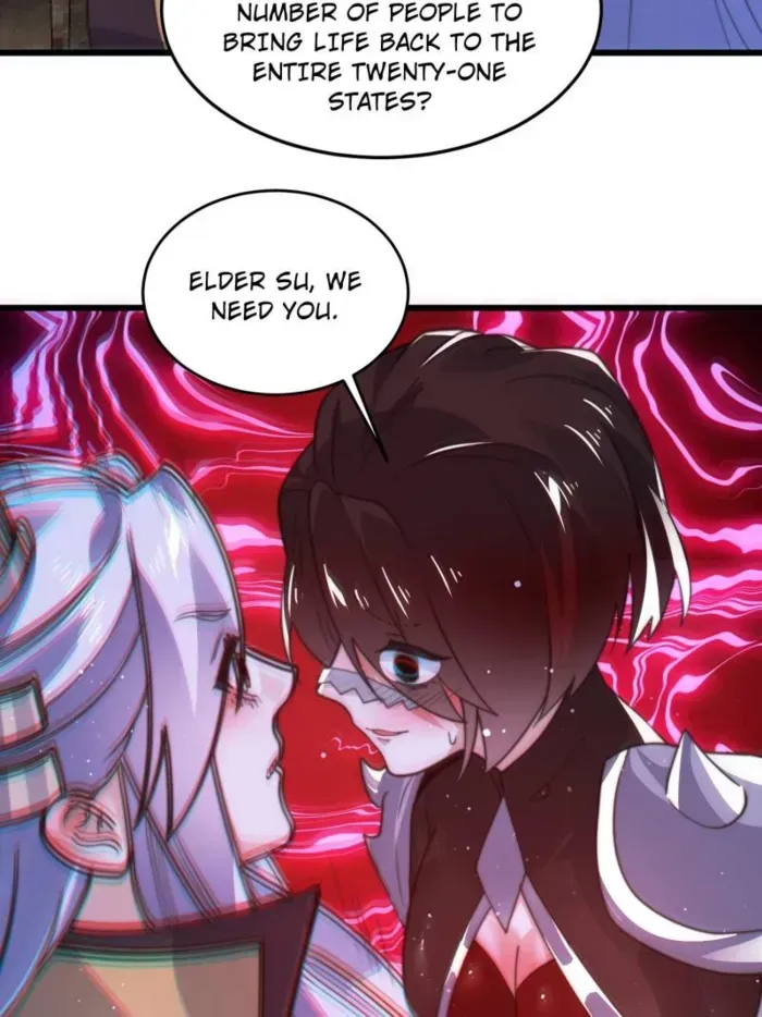 All the Female Apprentices Want to Kill Me Chapter 182 Online - página 32