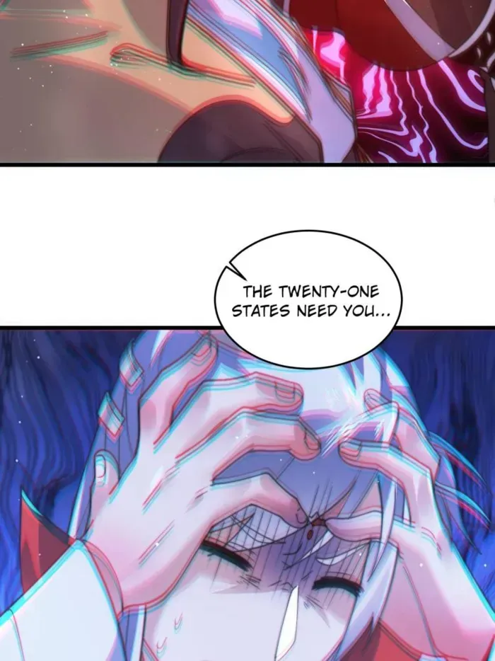 All the Female Apprentices Want to Kill Me Chapter 182 Online - página 33