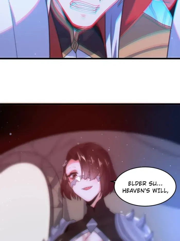 All the Female Apprentices Want to Kill Me Chapter 182 Online - página 34