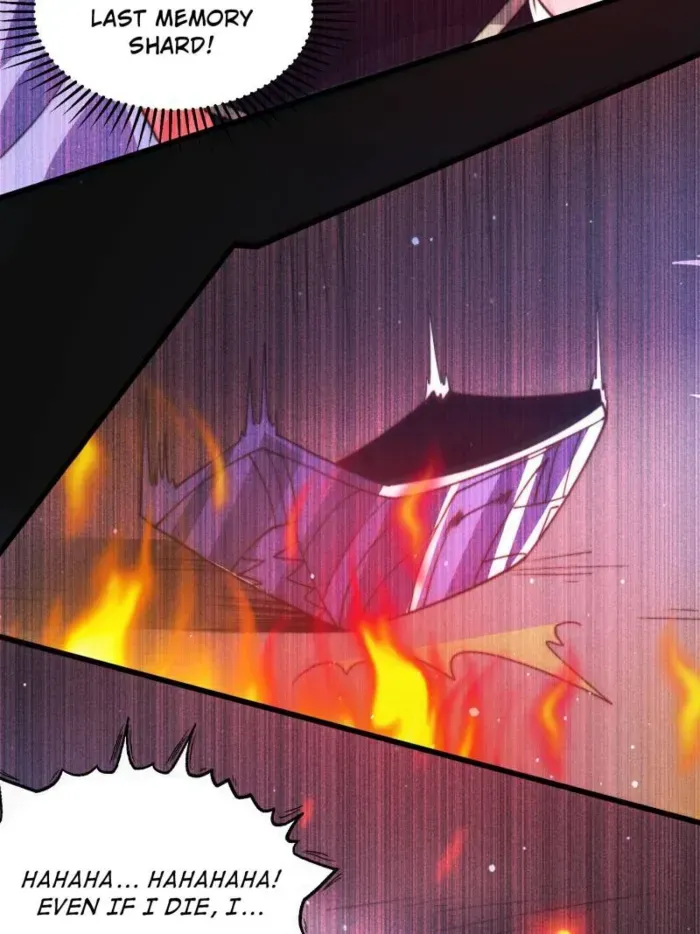 All the Female Apprentices Want to Kill Me Chapter 182 Online - página 38