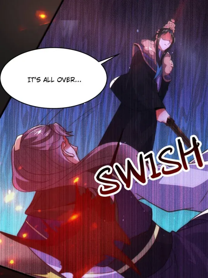 All the Female Apprentices Want to Kill Me Chapter 182 Online - página 40