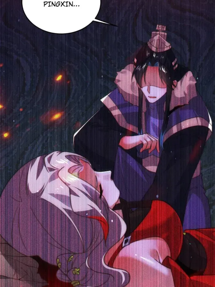 All the Female Apprentices Want to Kill Me Chapter 182 Online - página 42
