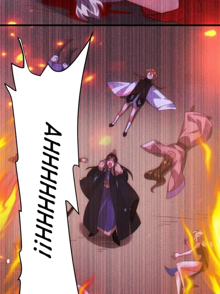 All the Female Apprentices Want to Kill Me Chapter 182 Online - página 43