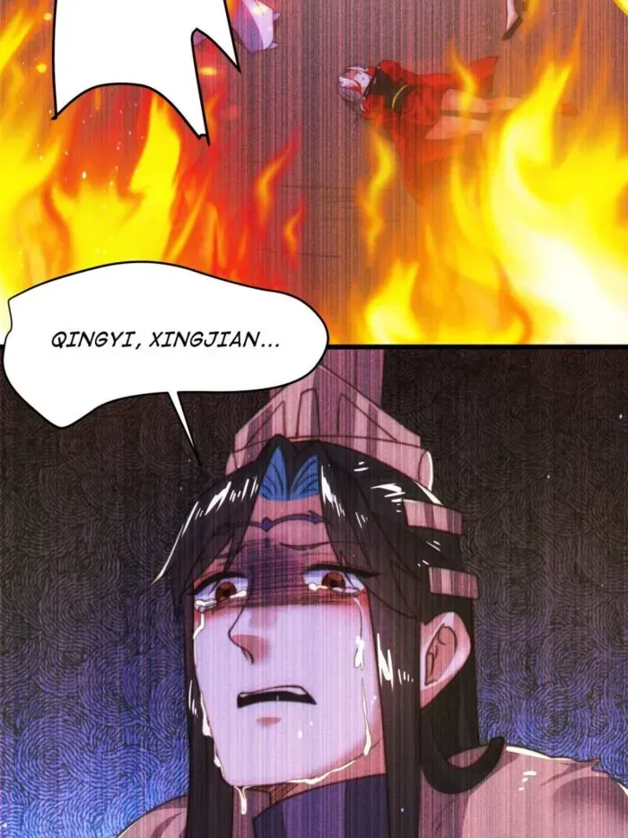 All the Female Apprentices Want to Kill Me Chapter 182 Online - página 44