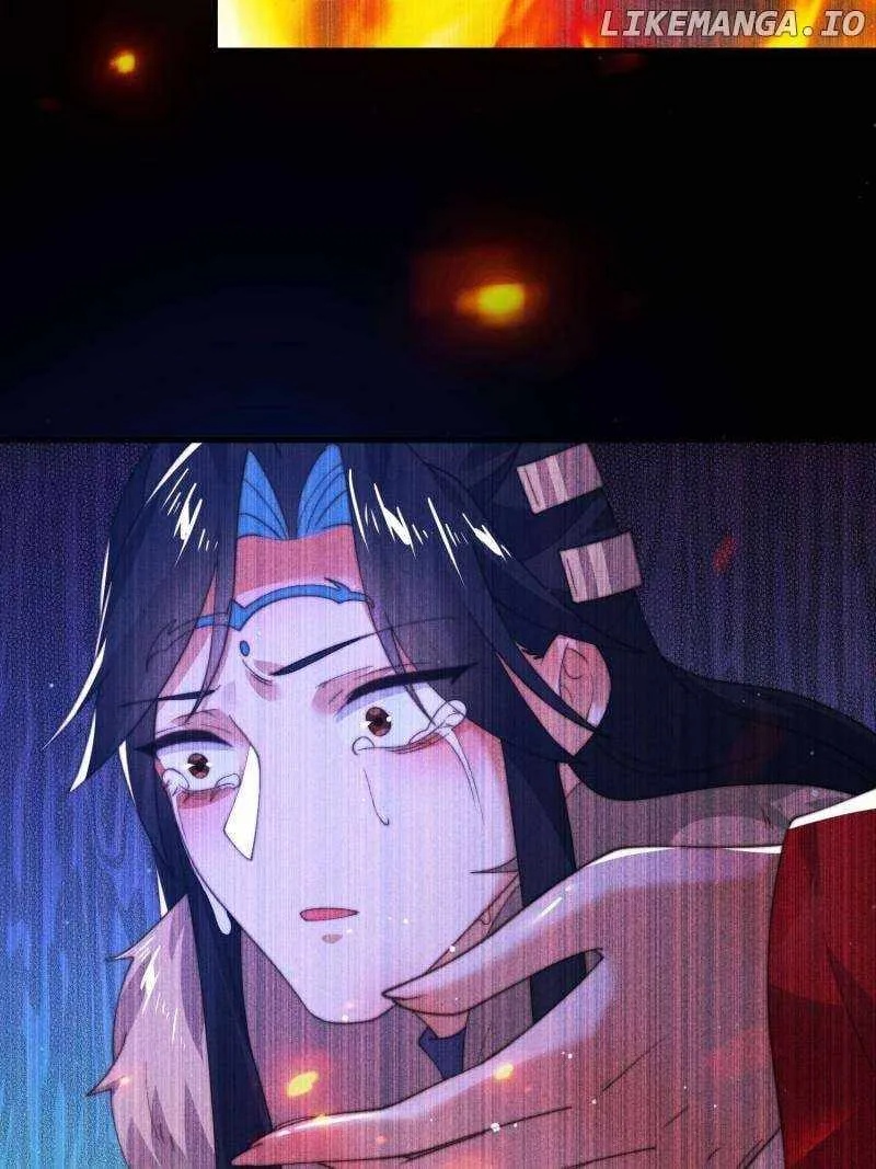 All the Female Apprentices Want to Kill Me Chapter 183 Online - página 3