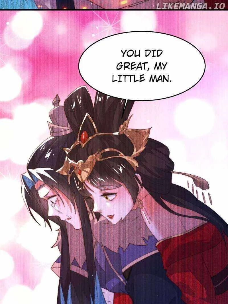 All the Female Apprentices Want to Kill Me Chapter 183 Online - página 4