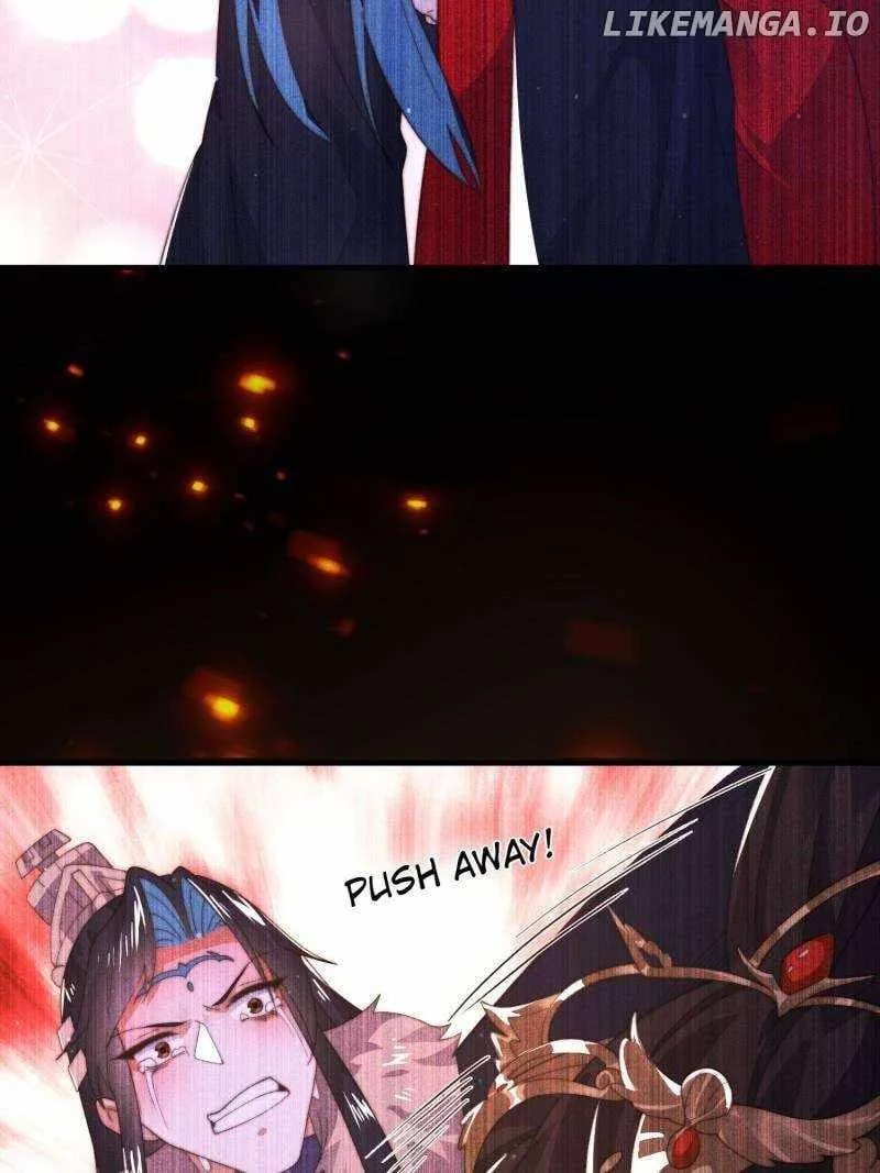 All the Female Apprentices Want to Kill Me Chapter 183 Online - página 5