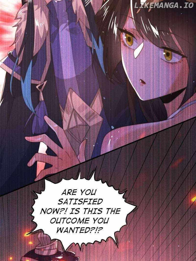 All the Female Apprentices Want to Kill Me Chapter 183 Online - página 6