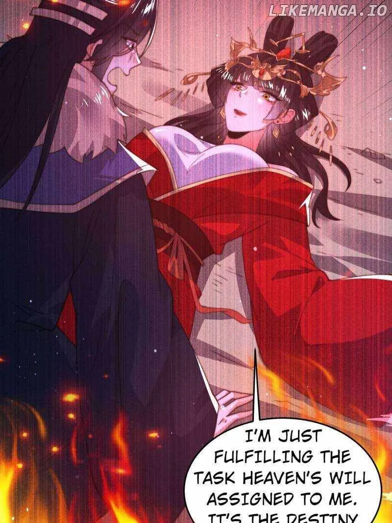All the Female Apprentices Want to Kill Me Chapter 183 Online - página 7
