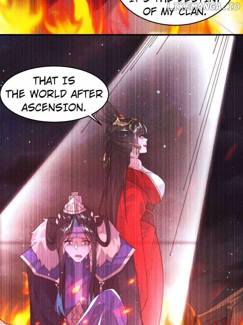 All the Female Apprentices Want to Kill Me Chapter 183 Online - página 8