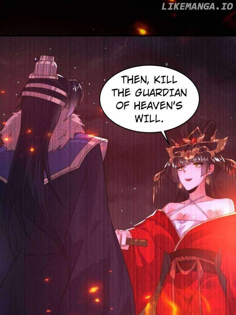 All the Female Apprentices Want to Kill Me Chapter 183 Online - página 12